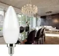 BUJİ AMPUL BEYAZ 7W 595LM CT-4079  10 ADET