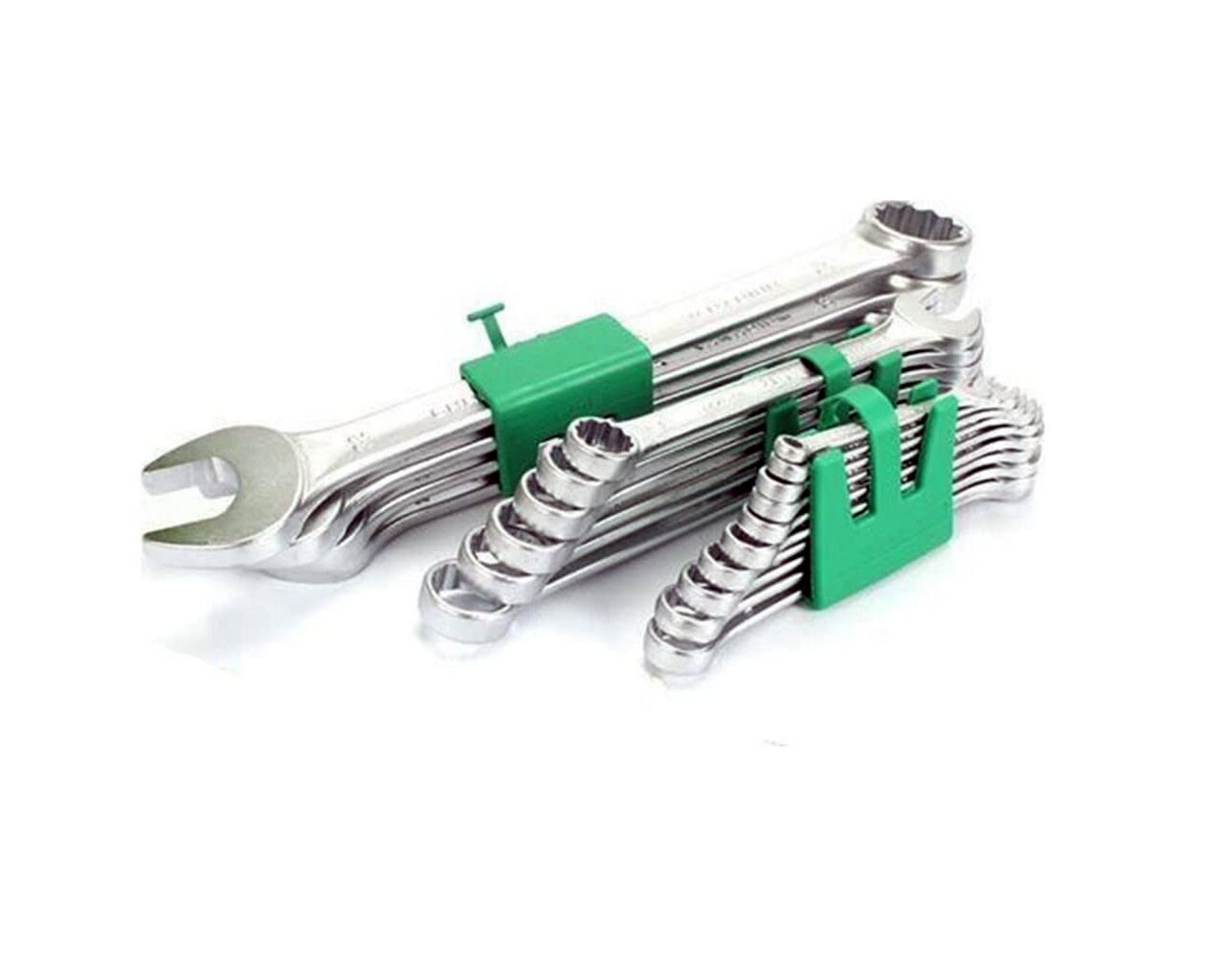 Kombine Anahtar Takımı 21'li Takım Elta 0350