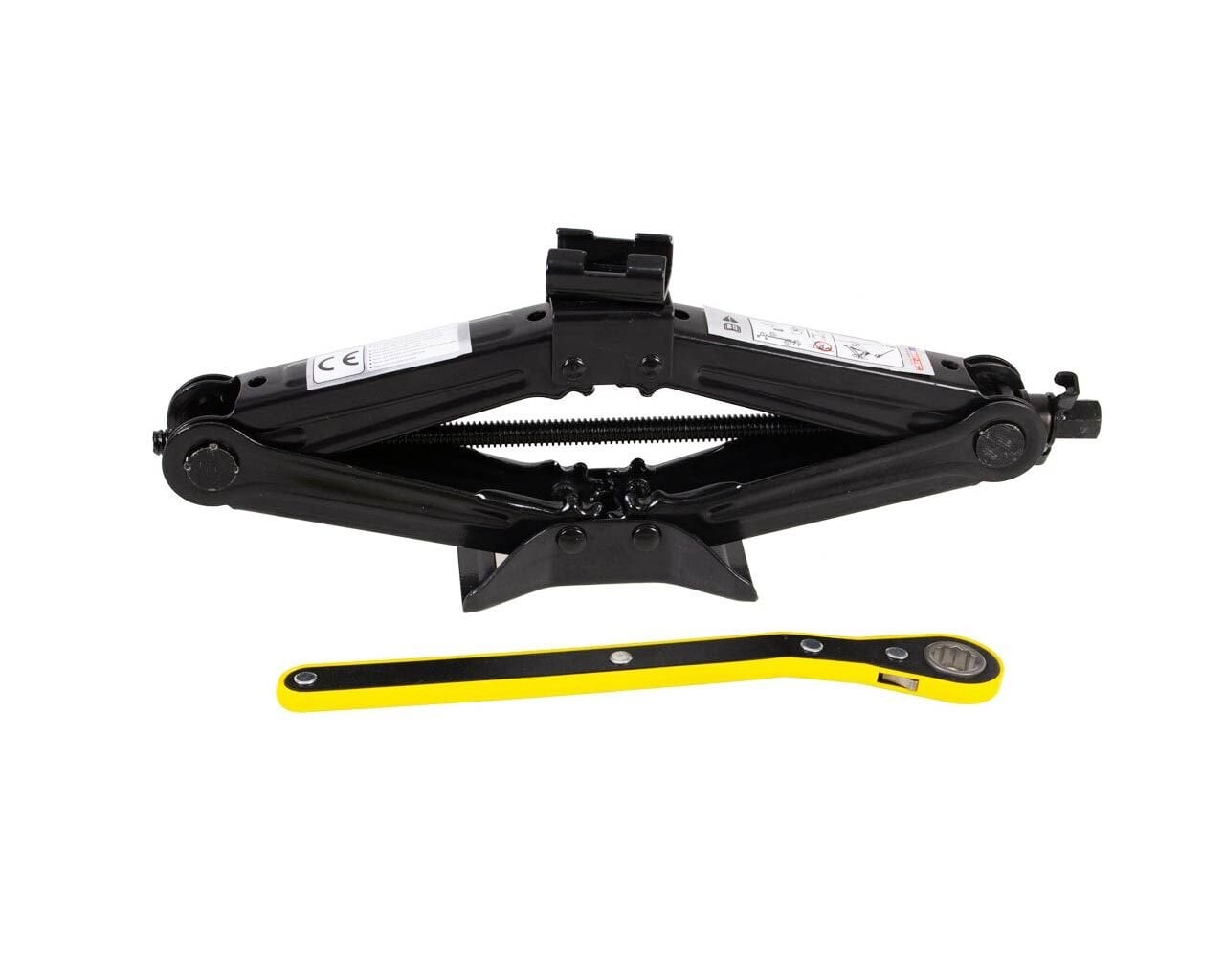 Cırcır Kollu Kriko 1.5 Ton MK0480 BAYTEC-ARAÇ İÇİN ZORUNLU