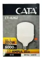 TORCH LED AMPUL 55W BEYAZ CT-4262  -1 ADET