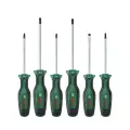 Bosch Tornavida Seti 6 Parça 125 mm 423