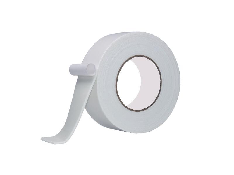 Çift Taraflı Köpük Bant 18x2 mt MK0811 BAYTEC