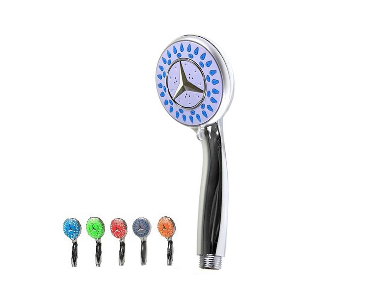 Duş Başlık 3 Fonksiyonlu MK1432 BAYTEC