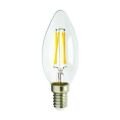 CT-4066 LED RUSTİK BUJİ AMPUL 4W, 400IM