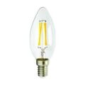 CT-4066 LED RUSTİK BUJİ AMPUL 4W, 400IM-10 Adet