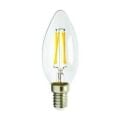 CT-4066 LED RUSTİK BUJİ AMPUL 4W, 400IM-10 Adet