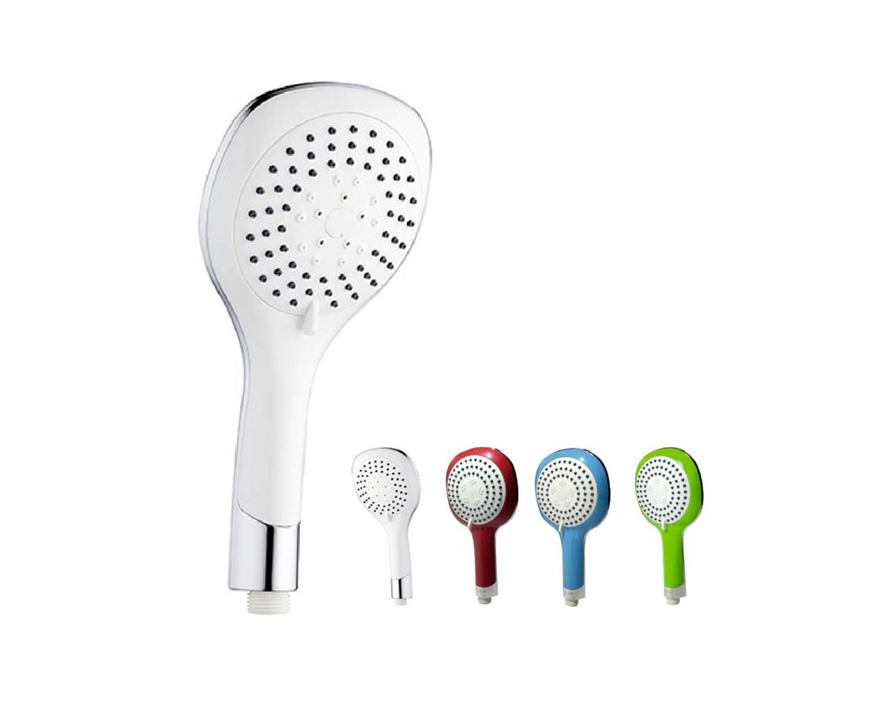 Duş Başlık 3 Fonksiyonlu MK1440 BAYTEC