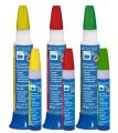 Weicon Garanti Mührü 30 g, sarı (RAL 1021)Mühürleme Verniği -Sızdırmazlık cilası