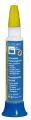 Weicon Garanti Mührü 60 g, sarı (RAL 1021)Mühürleme Verniği -Sızdırmazlık cilası
