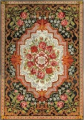 Norm Prestige Şönil Vintage Dokuma Halı-61-033