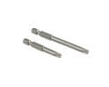 T30X100 Yuvarlak Tork Bits Uç-3 ADET