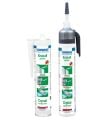 Weicon Flex 310 M Kristal Yapıştırıcı 310 Ml Şeffaf