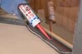 Weicon Silikon HT 300 (Kırmızı Sıvı Conta) 300°C'ye kadar yüksek sıcaklığa dayanıklı sızdırmazlık maddesi