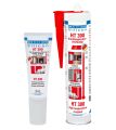 Weicon Silikon HT 300 (Kırmızı Sıvı Conta) 300°C'ye kadar yüksek sıcaklığa dayanıklı sızdırmazlık maddesi