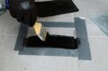 Weicon GMK 2510 Yapıştırıcı 0,69 kg, siyah-Alman Balisi-Ekstra güçlü 2 komponentli kauçuk-metal yapıştırıcı