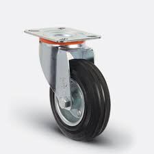 Emes EM01 SPR 125 Döner Tablalı Sarhoş Teker  110 Kg