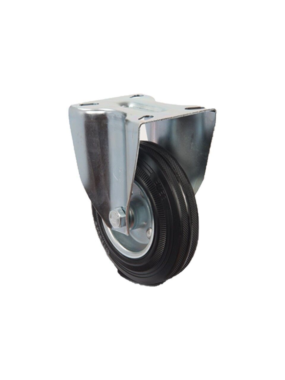 Emes EM02 SPR 125 Sabit Teker 125 mm 110 Kg