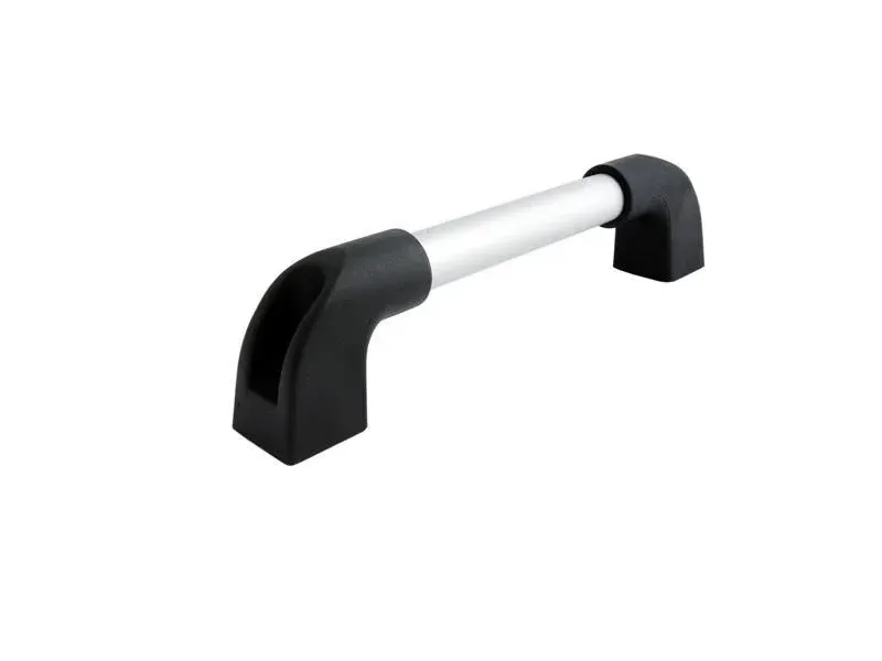 Plastik Profil Boru Kulp 200x20