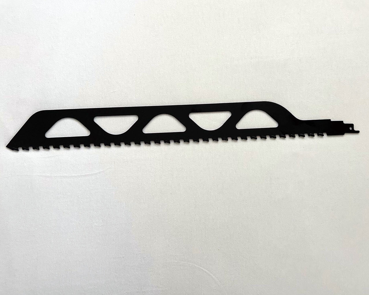 S2243-HM Tuğla Yutong Tilki Kuyruğu Testere 455 mm MK2319 BAYTEC