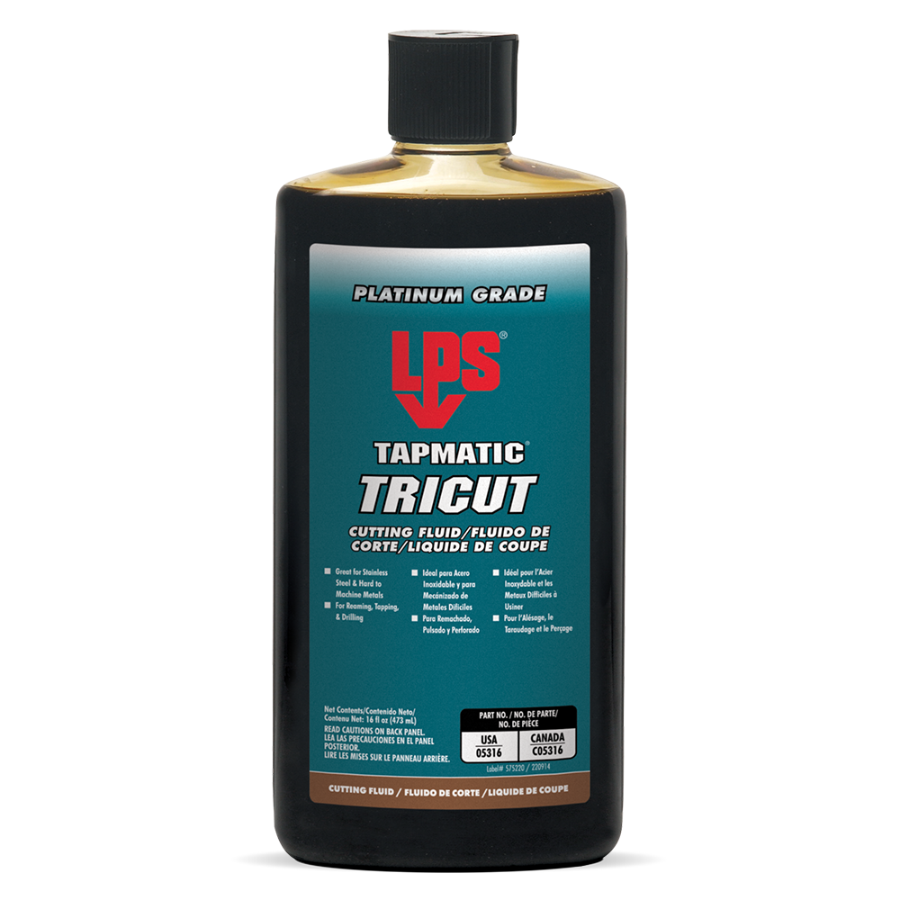 LPS Tapmatic Tricut Kesme Sıvısı 473 Ml-USA