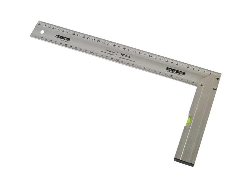 Alüminyum Gönye 350 mm MK0402 BATEC