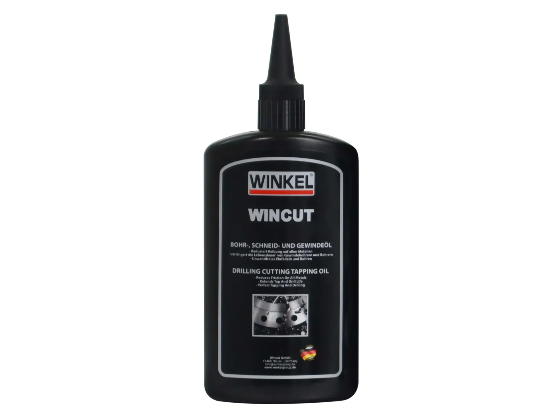 Winkel Wincut Delme Kesme Kılavuz Çekme Yağı 460 gr