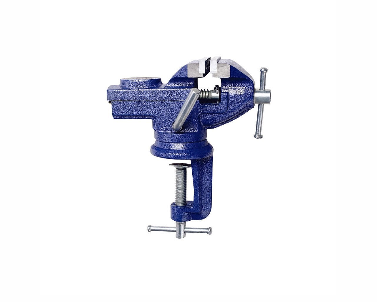 Mini Dönerli Masa Mengenesi 50 mm BAYTEC