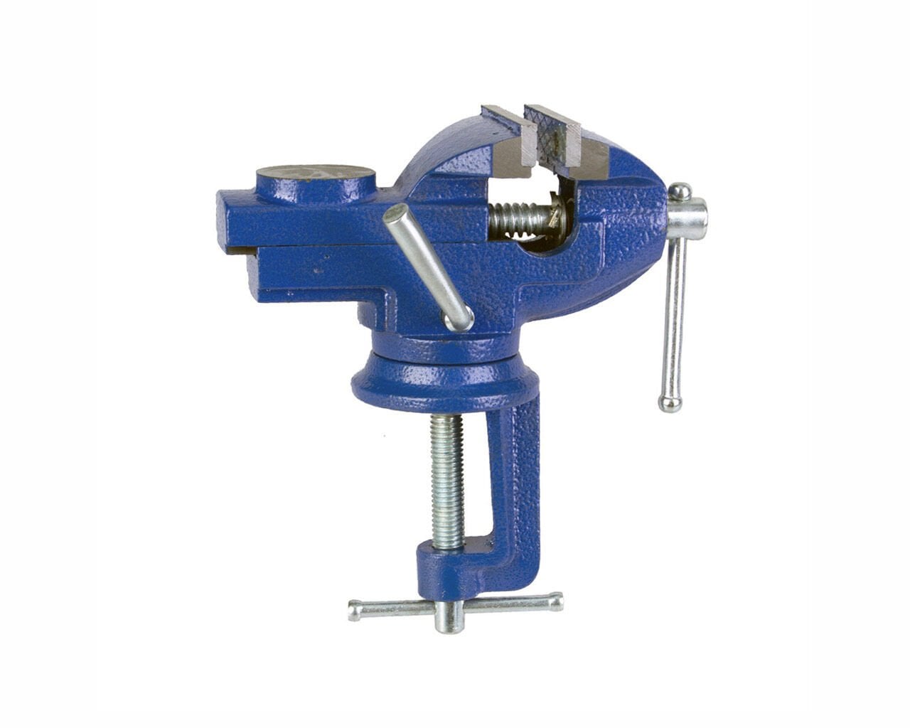 Mini Dönerli Masa Mengenesi 60 mm BAYTEC