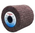 100X100mm Kamalı Elyaf KOMBİ Skoç Mop -(Corse-Sert) YamanMop