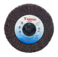 100X100mm Kamalı Elyaf KOMBİ Skoç Mop -(Corse-Sert) YamanMop