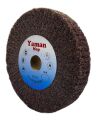 165X30X25 mm Elyaf KOMBİ Skoç Mop -Fıne(Corse Sert) YamanMop