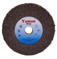 165X30X25 mm Elyaf KOMBİ Skoç Mop -Fıne(Corse Sert) YamanMop