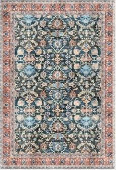 Norm Prestige Şönil Vintage Dokuma Halı-61-060