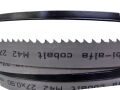 Röntgen 3,66x27x0,9 Bimetal Şerit Testere 3/4 Diş -Almanya'nın İncisi-1. Kalite
