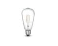 CT-4353 LED RUSTİK AMPUL 8W Gün ışığı-5 Adet