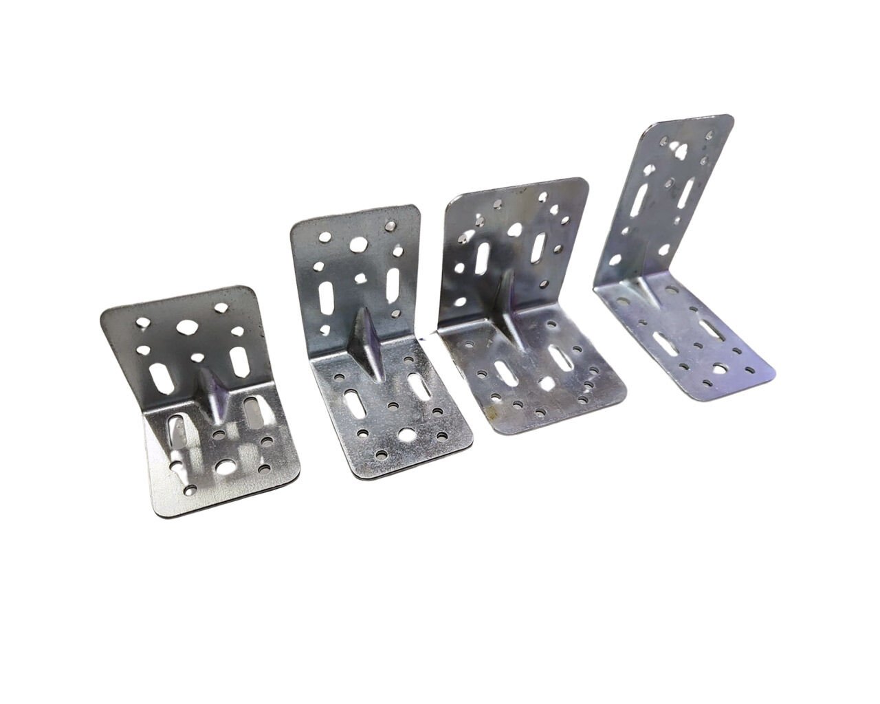 Çatı Bağlantı Köşe Gönyesi 60x80x80-4 ADET GÖNDERİM