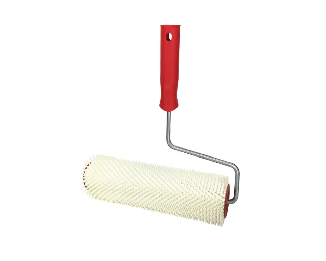 Kirpi Rulo Takım 25 cm