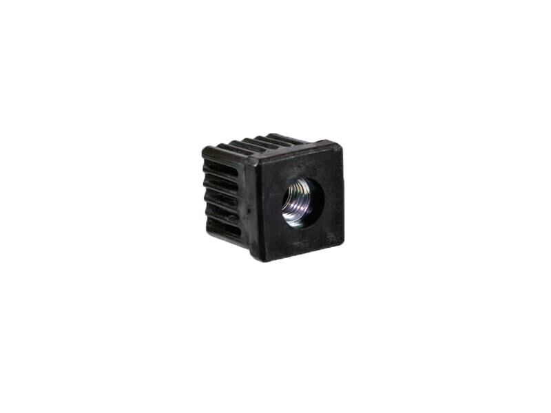 Rotil Ayak Üst M10 40x40-4'LÜ PAKET