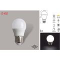 CT-4232 CATA EDİSON LED AMPUL BEYAZ 5W-1 Adet