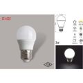 CT-4232 CATA EDİSON LED AMPUL BEYAZ 5W-10 Adet