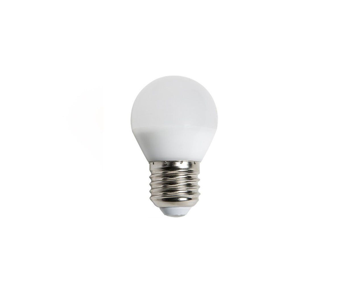 CT-4232 CATA EDİSON LED AMPUL BEYAZ 5W-10 Adet