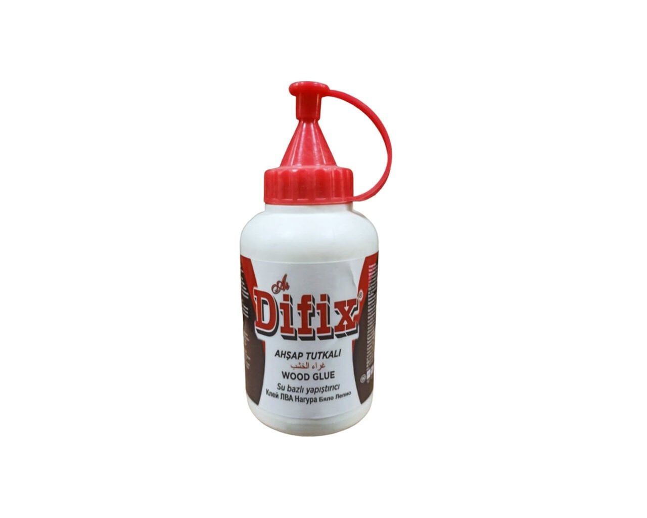 Difix Ahşap Tutkalı 700gr
