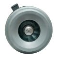 Ayas 20 cm çap YKA-200B-2K-M 2550 D/D 220/230 volt Monofaze Yuvarlak Kanal Tipi Radyal Fan