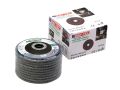 Flap Disk Zımpara Zirkonyum 115 mm 40 Kum  MK0222 BAYTEC-10 ADET