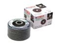 Flap Disk Zımpara Zirkonyum 115 mm 60 Kum  MK0223 BAYTEC-10 ADET