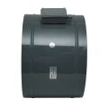 Ayas 31,5 cm çap YBA-315-2K-M 2750 D/D 220/230 volt Monofaze Yuvarlak Kanal Tipi Aksiyel Fan