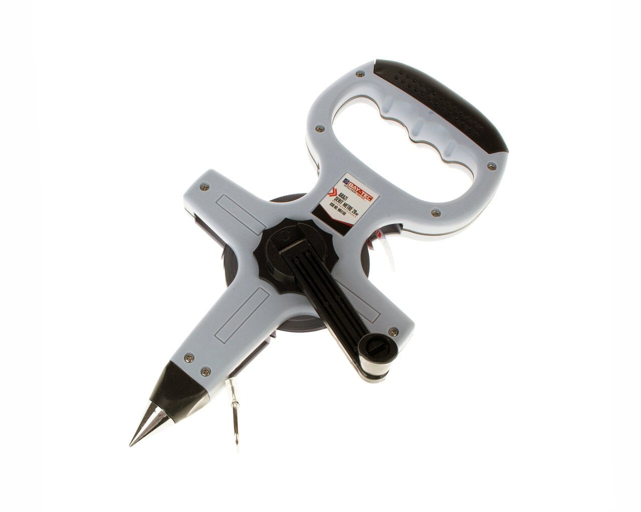 Arazi Şerit Metre 20 mt x12.5 mm BAYTEC