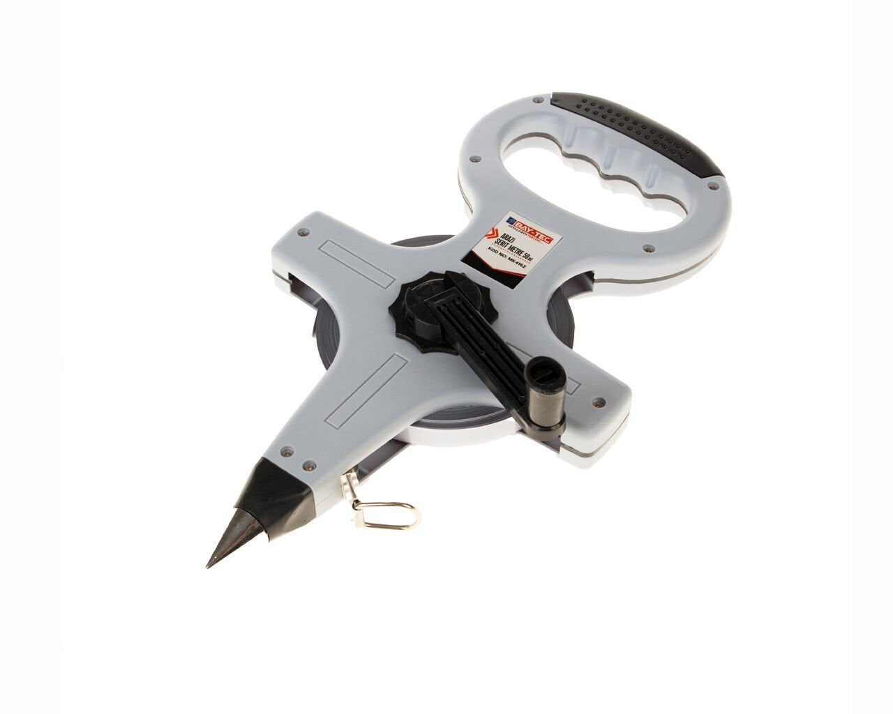 Arazi Şerit Metre 50 mt x12.5 mm BAYTEC