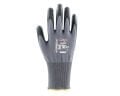 FN 301 COMFORT NO:8 Köpük Nitril Kaplı Polyester Likra Eldiven