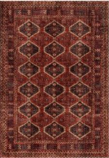 Norm Prestige Şönil Vintage Dokuma Halı-61-058